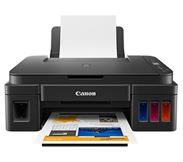 Canon pixma outlet g2010